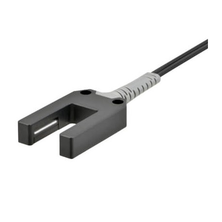 OMRON E32-G16 2M E32-G16 2M E32 0018A E32G162M OMRON Fiber Horseshoe 10mm cable 2m